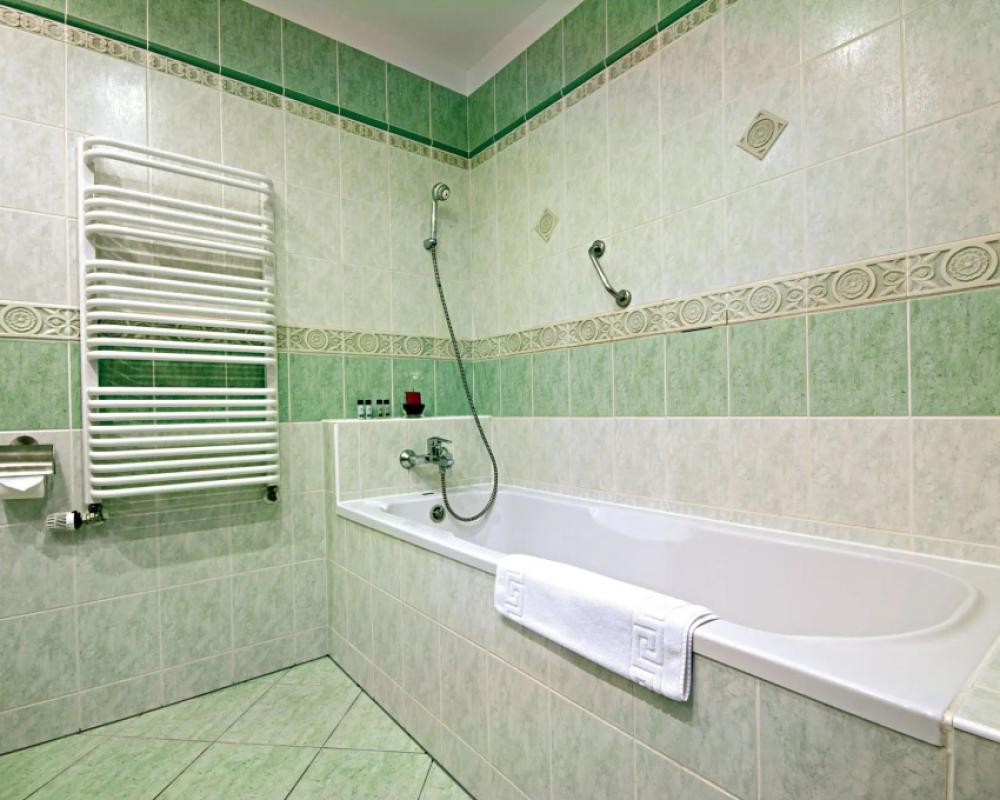 фото Łeba Hotel & Spa