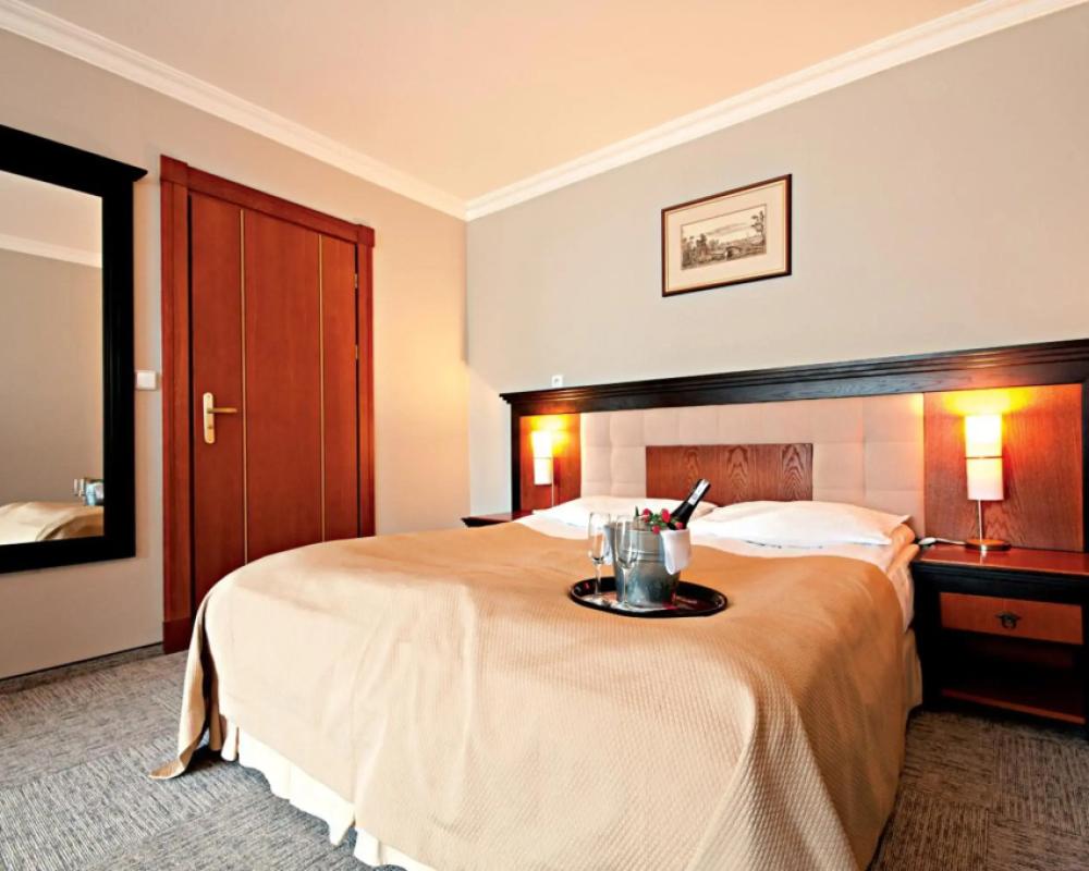 фото Łeba Hotel & Spa
