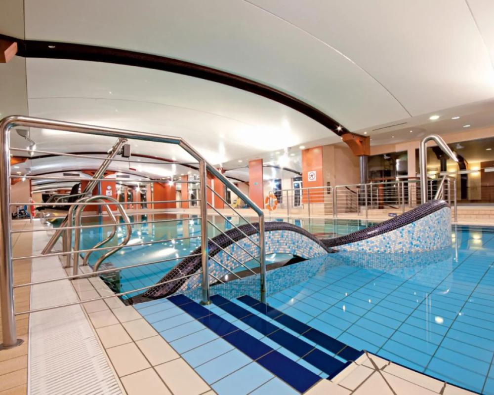 фото Łeba Hotel & Spa
