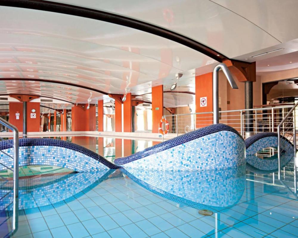 фото Łeba Hotel & Spa