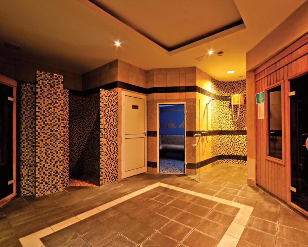 фото Łeba Hotel & Spa