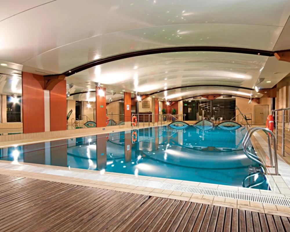 фото Łeba Hotel & Spa