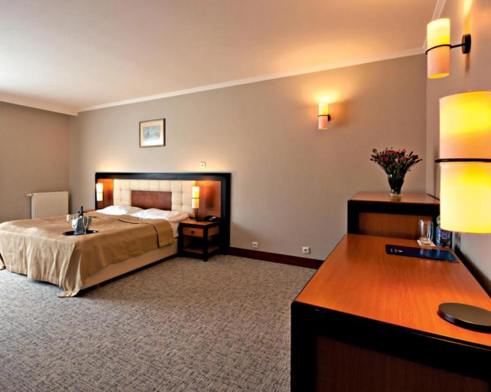 фото Łeba Hotel & Spa