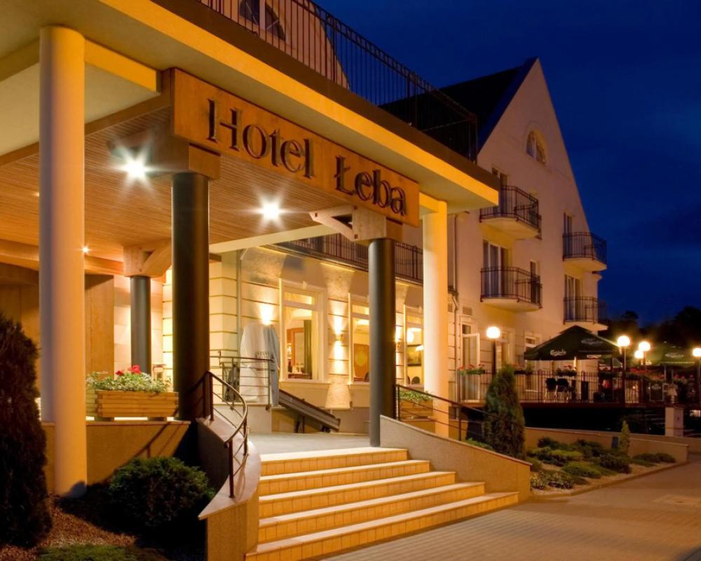 Łeba Hotel & Spa