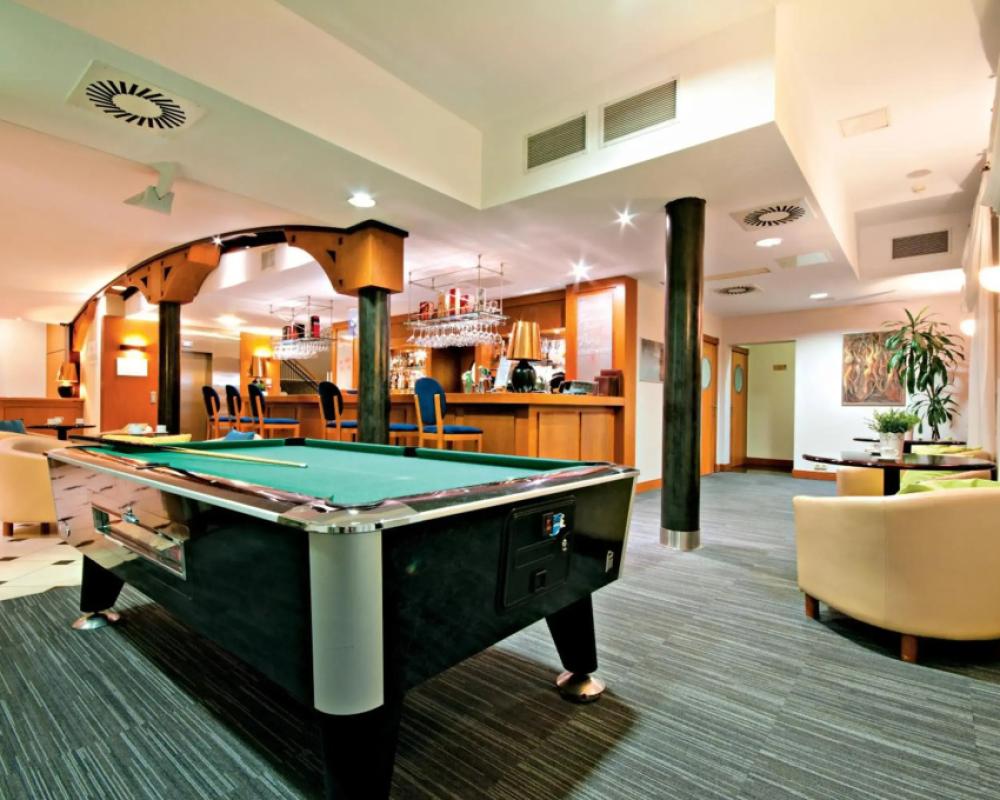 фото Łeba Hotel & Spa