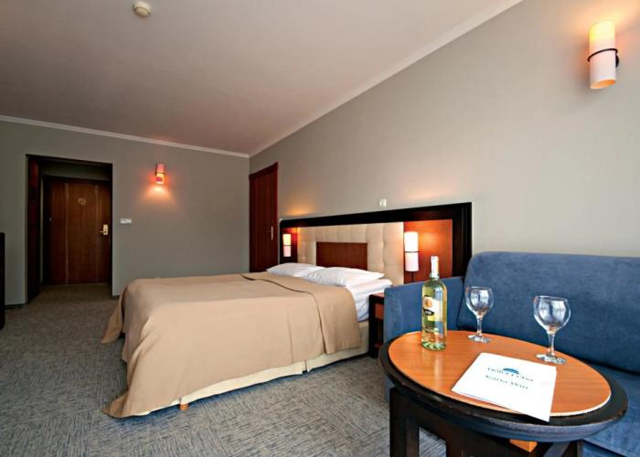 Łeba Hotel & Spa