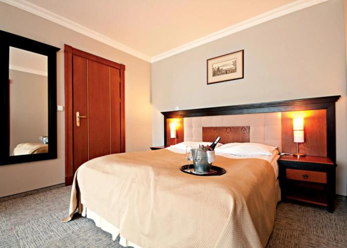 Łeba Hotel & Spa