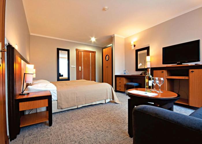 Łeba Hotel & Spa