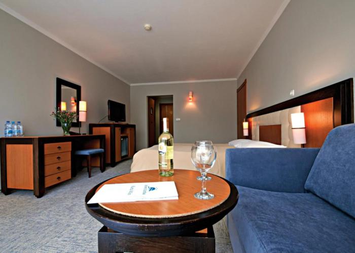 Łeba Hotel & Spa