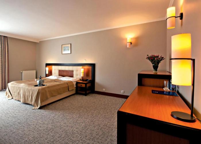 Łeba Hotel & Spa