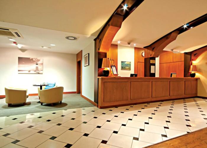 Łeba Hotel & Spa