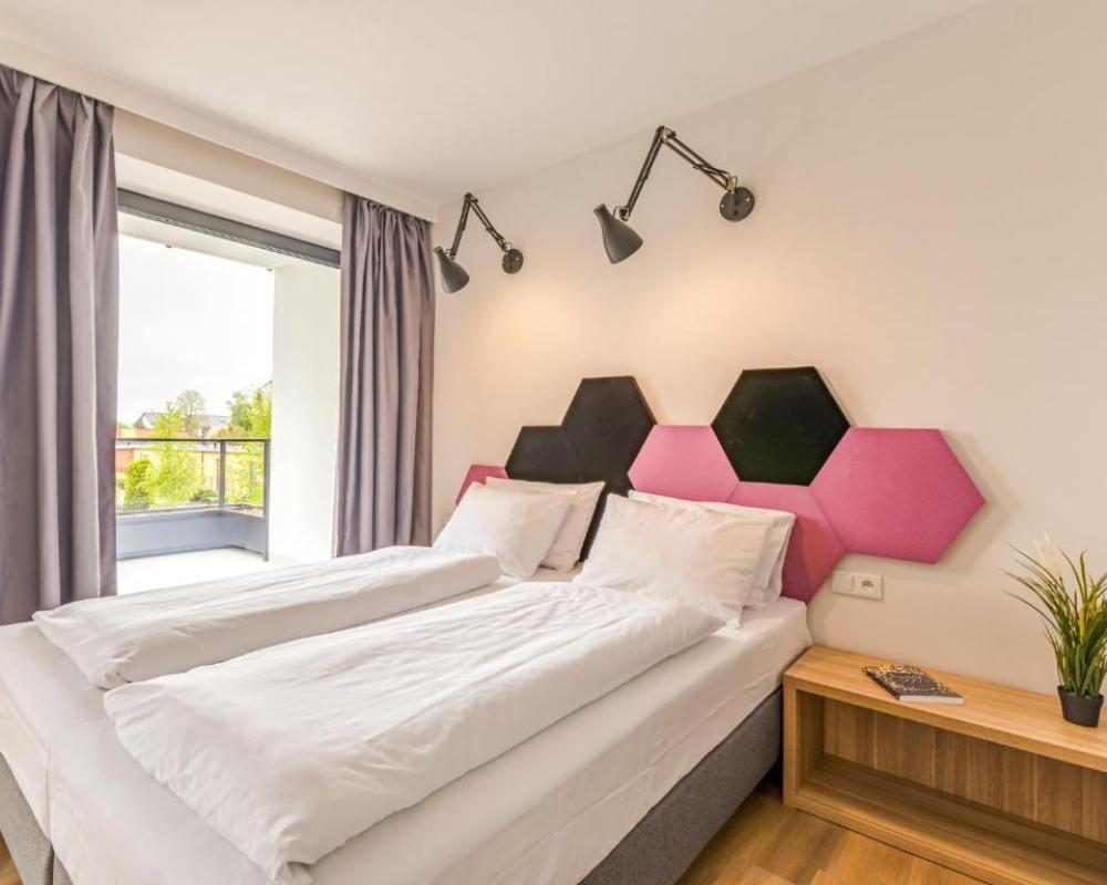 Villa Verdi Pleasure & Spa