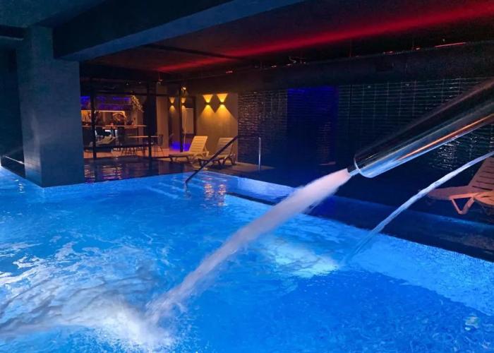 Villa Verdi Pleasure & Spa