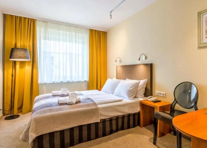Villa Verdi Pleasure & Spa