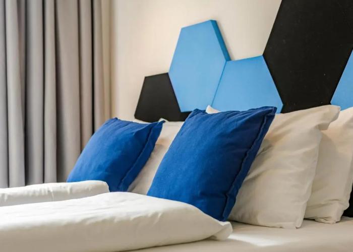 Villa Verdi Pleasure & Spa