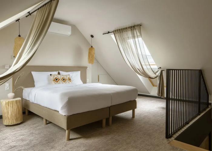 Saltic Resort & SPA ŁEBA