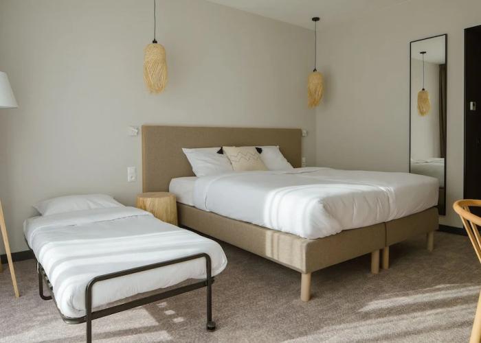 Saltic Resort & SPA ŁEBA