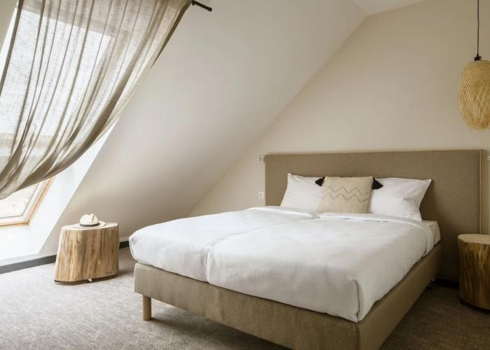 Saltic Resort & SPA ŁEBA