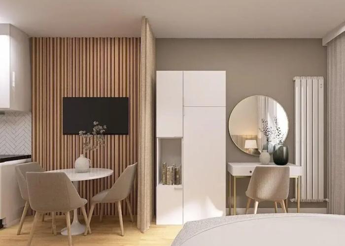 Nadmorska Florina by Q4Apartments