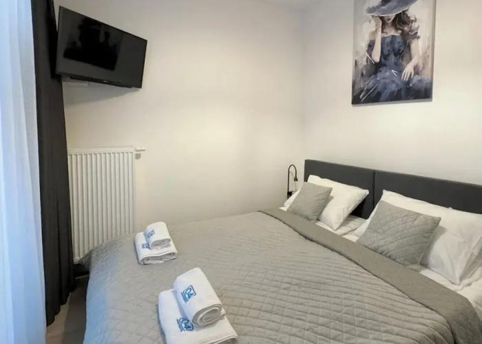Nadmorska Florina by Q4Apartments