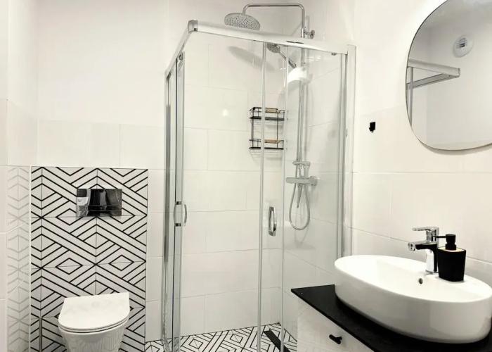 Nadmorska Florina by Q4Apartments