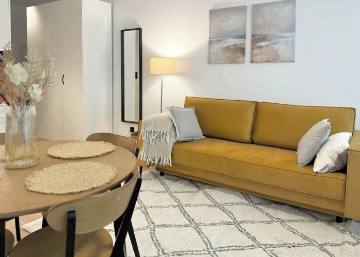 Nadmorska Florina by Q4Apartments