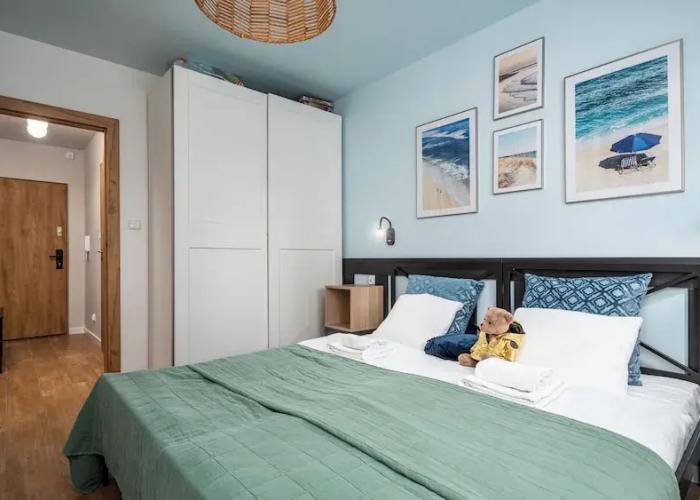 Apartamenty Sun & Snow Nad Ujściem