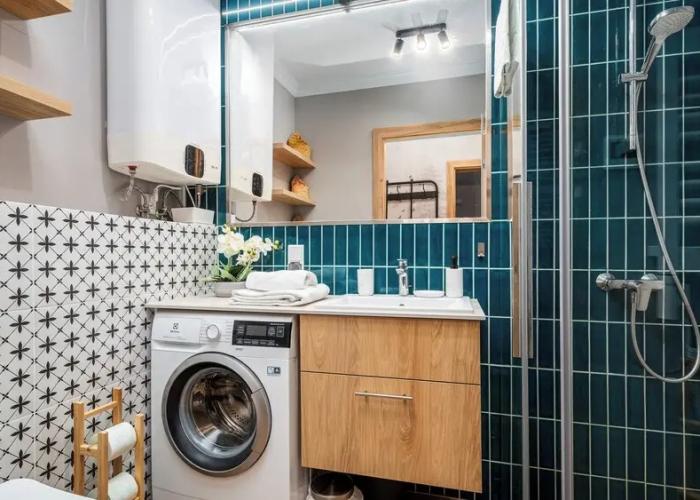 Apartamenty Sun & Snow Nad Ujściem
