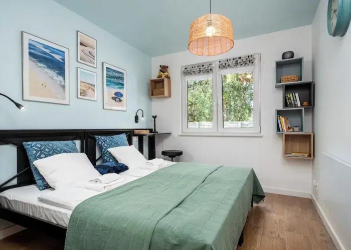 Apartamenty Sun & Snow Nad Ujściem