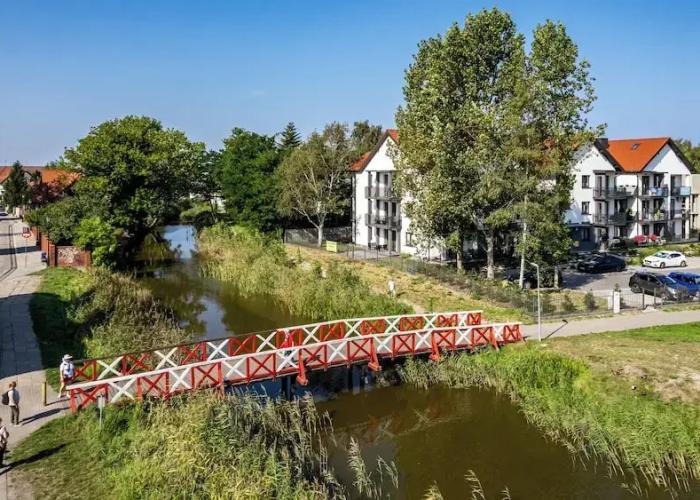 Apartamenty Sun & Snow Nad Ujściem