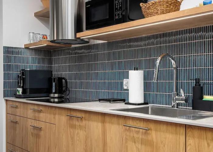 Apartamenty Sun & Snow Nad Ujściem
