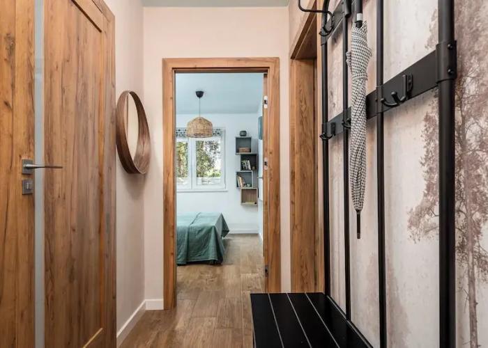 Apartamenty Sun & Snow Nad Ujściem