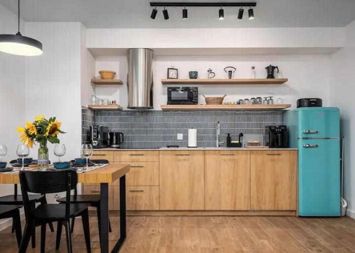 Apartamenty Sun & Snow Nad Ujściem