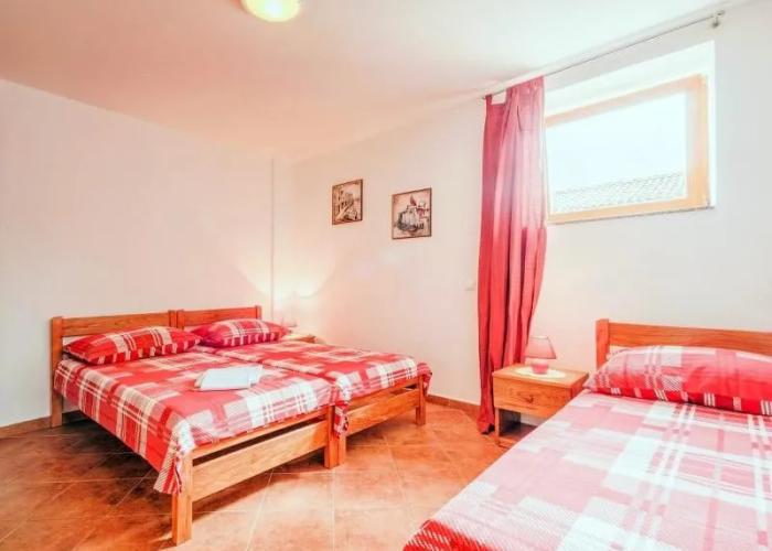 Apartments Predrag