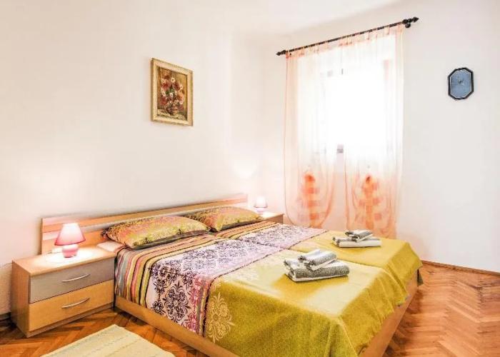 Apartments Predrag