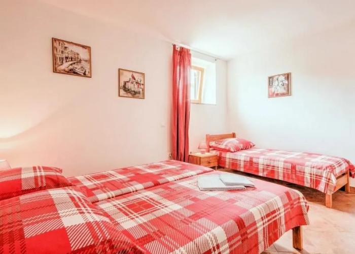 Apartments Predrag