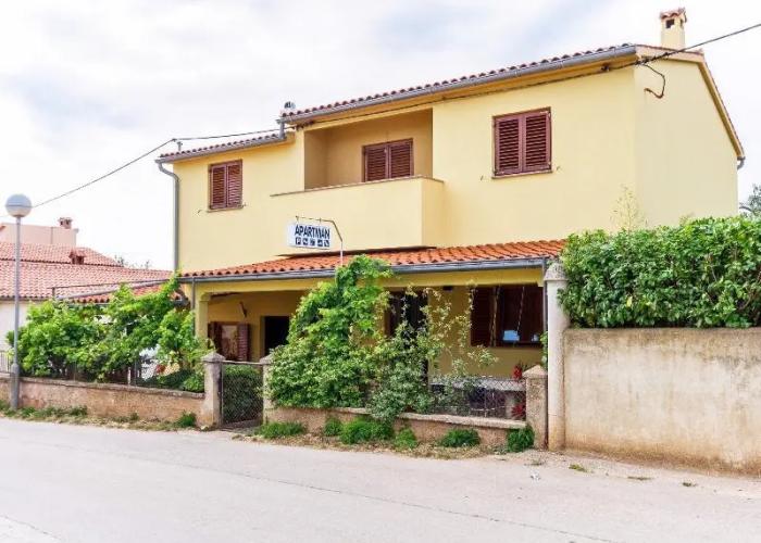 Apartments Predrag