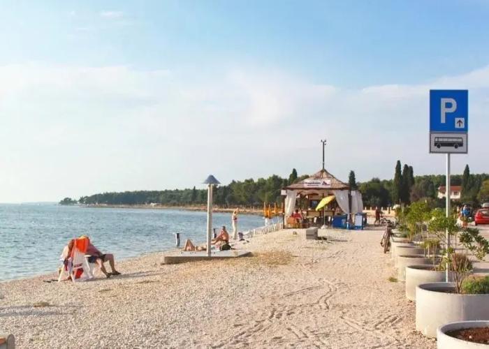 Apartments Predrag