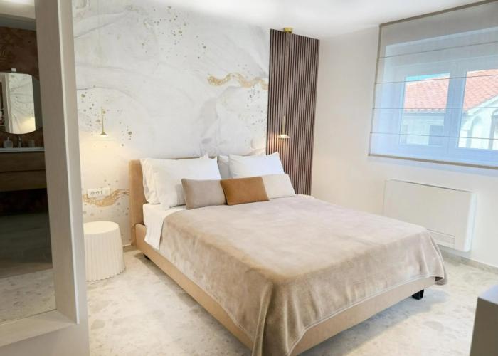 Villa Nina Apartments