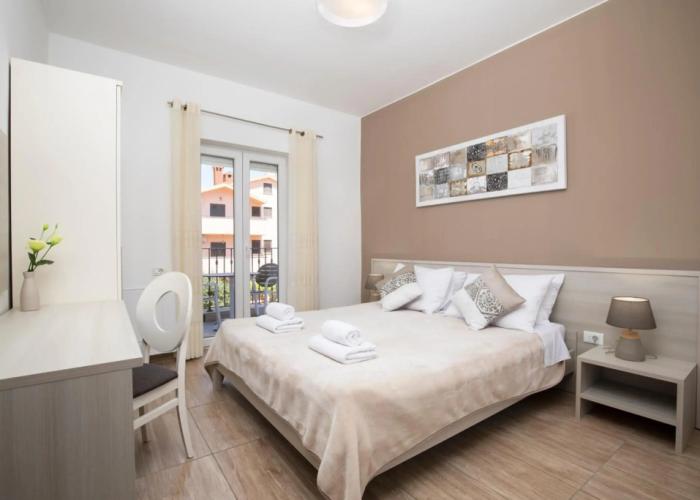 Villa Nina Apartments