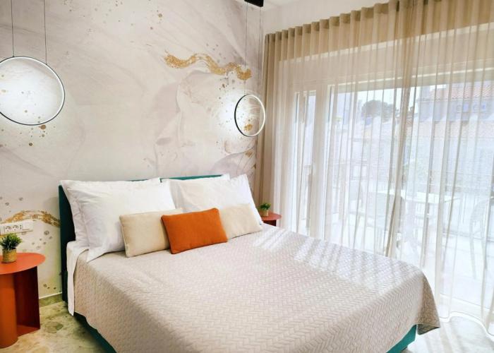 Villa Nina Apartments