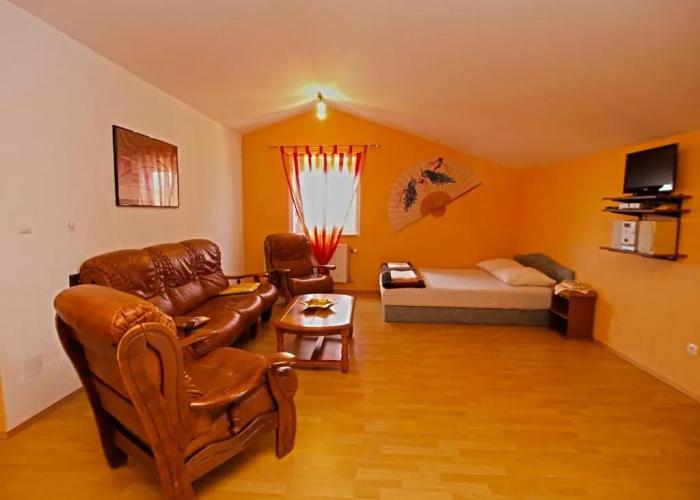 Apartment Denis 19