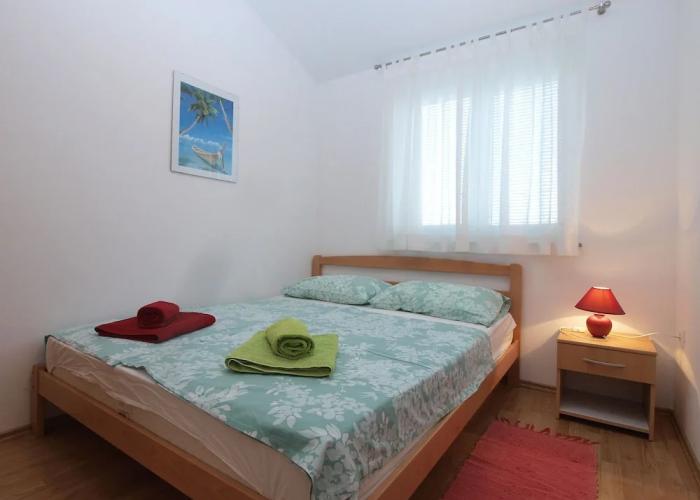 Apartment Mirsad 1282