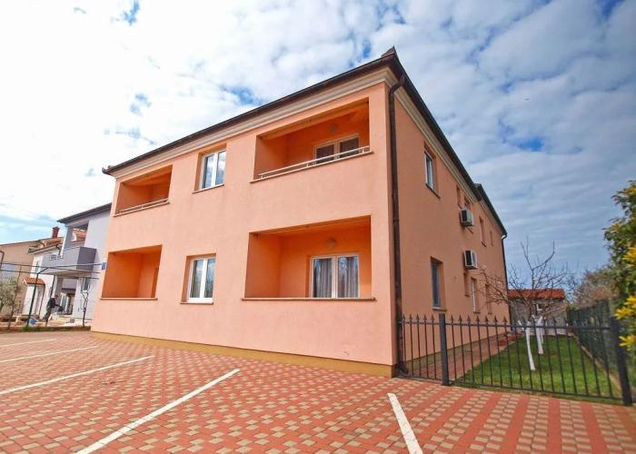 Apartment Mirsad 1282