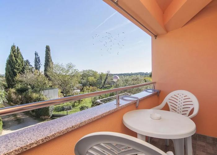 Apartment Mirsad 1282