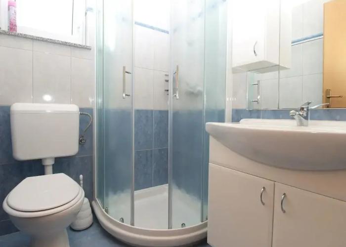 Apartment Mirsad 1282