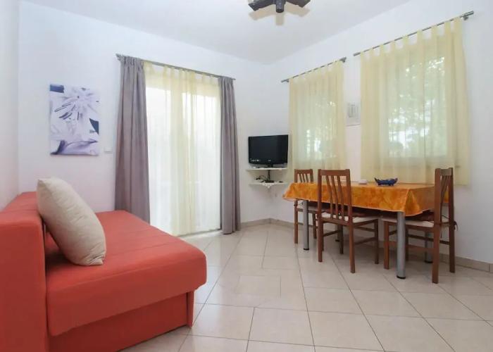 Apartment Mirsad 1282