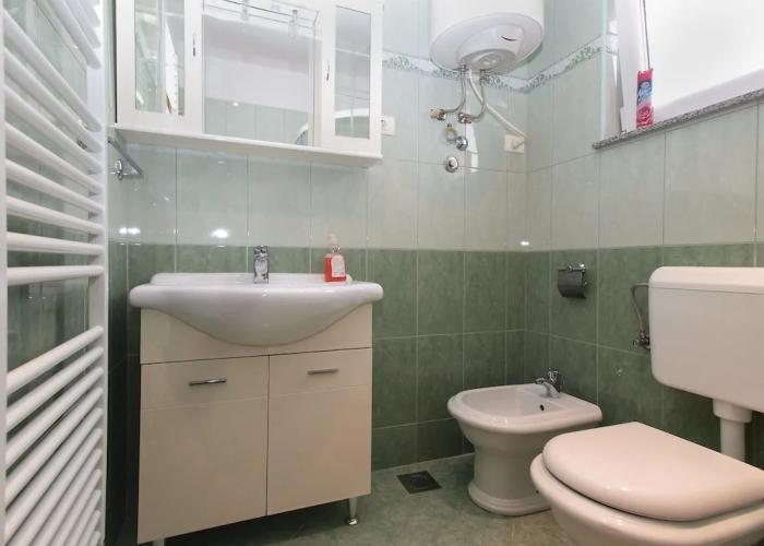 Apartment Mirsad 1282