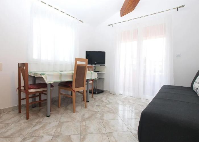 Apartment Mirsad 1282
