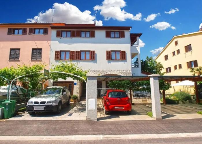 Apartment Mira 1293